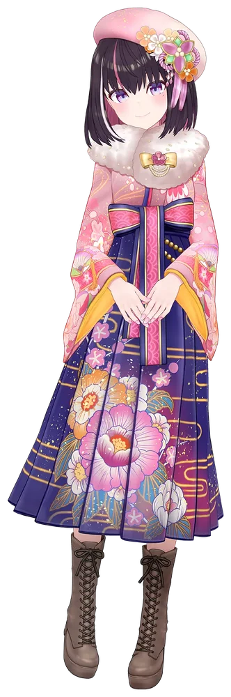 AZKiの正月