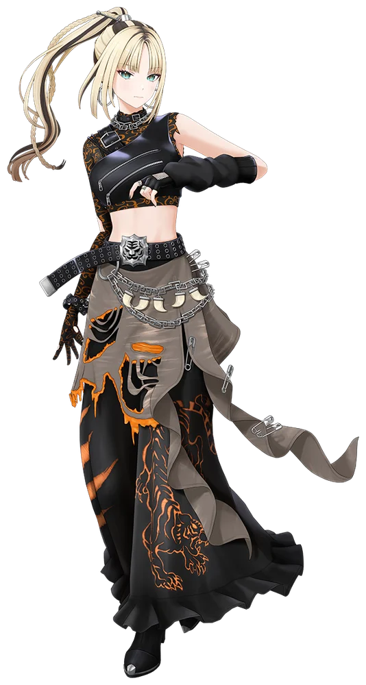 虎金妃笑虎のSolid Edge