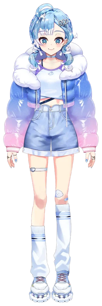 こぼ・かなえるの私服