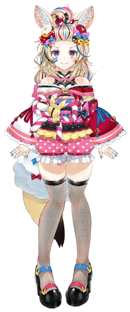 尾丸ポルカの正月