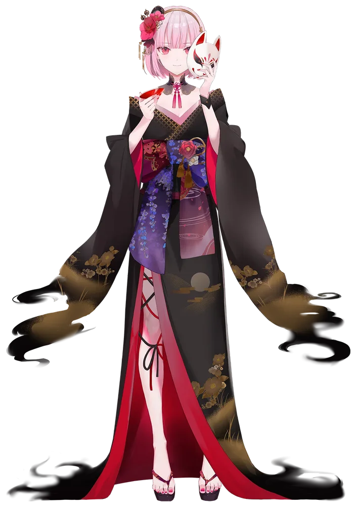 森カリオペの正月