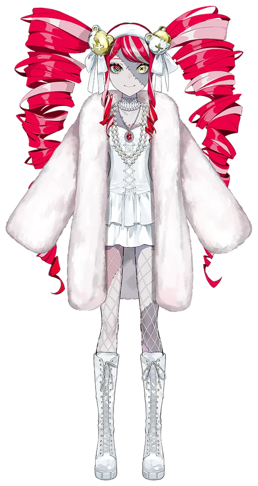 クレイジー・オリーのマフィア・プリンセス