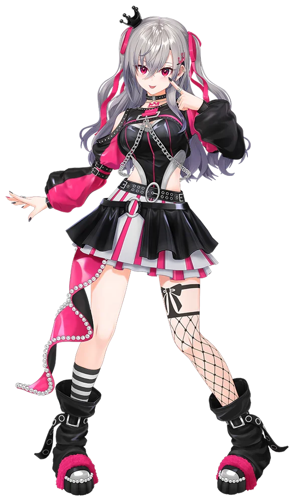 響咲リオナのSolid Edge