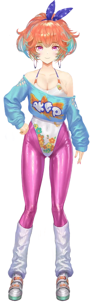 小鳥遊キアラのフィーバーナイト