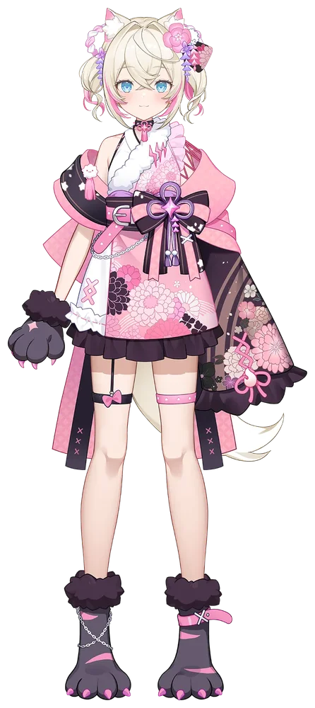 モココ・アビスガードの正月