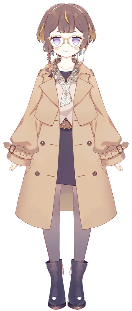 アーニャ・メルフィッサのインドネシア風
