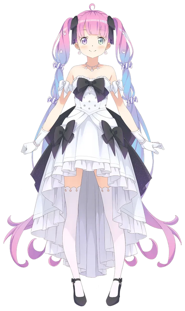 姫森ルーナのロイヤリティー