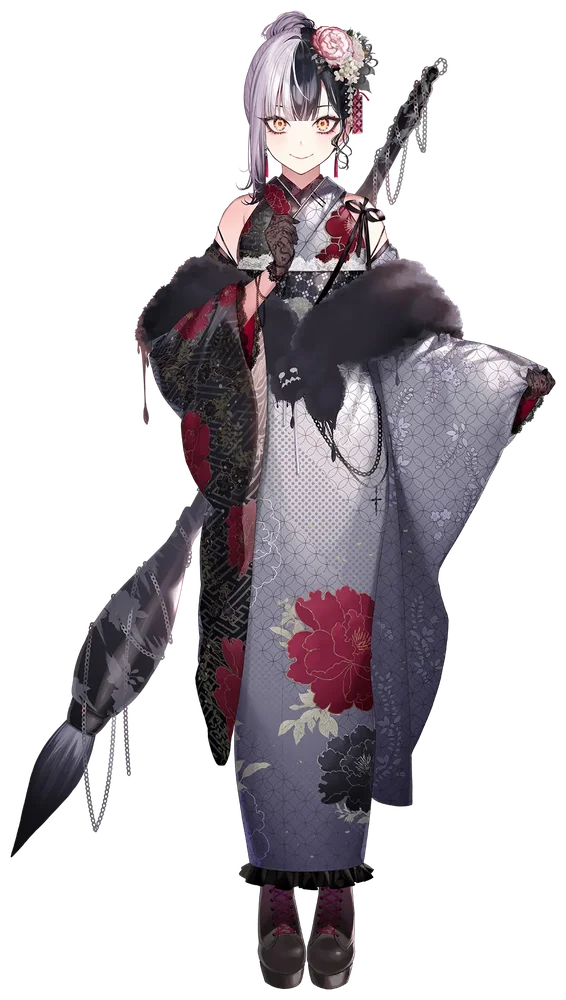 シオリ・ノヴェラの正月