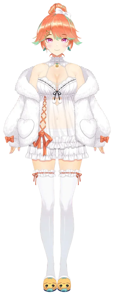 小鳥遊キアラのコージー