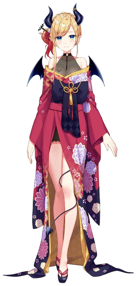 癒月ちょこの正月