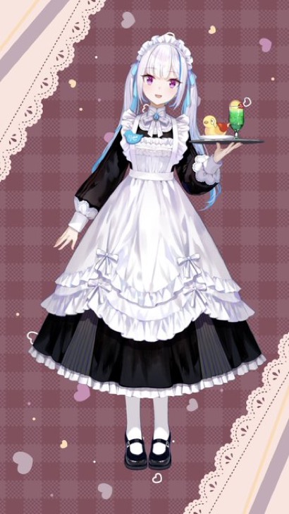 メイド服