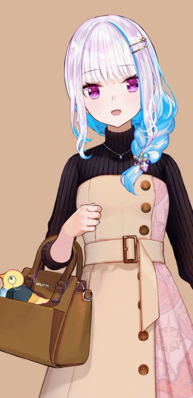 私服(黒色)