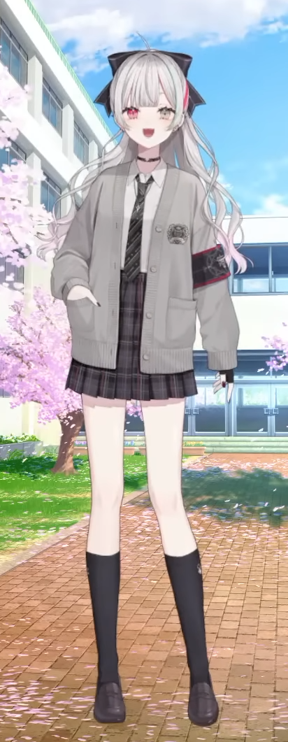 制服