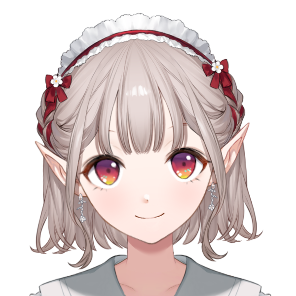 える