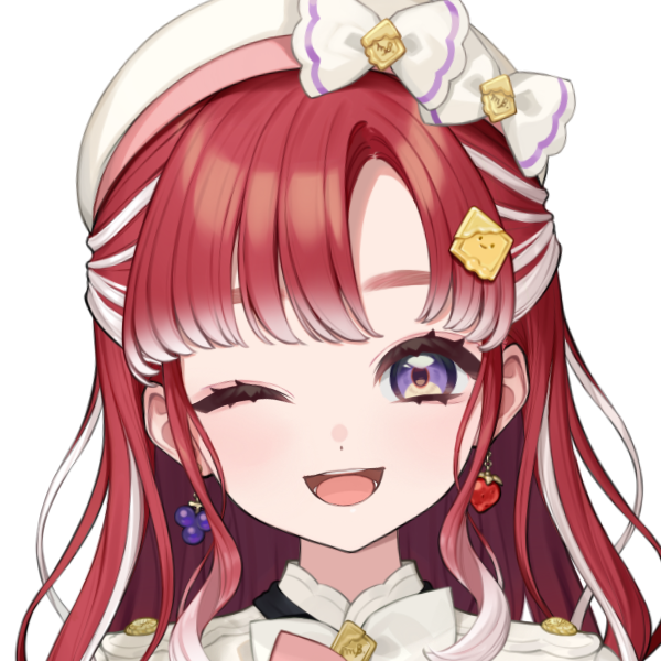 早乙女ベリー