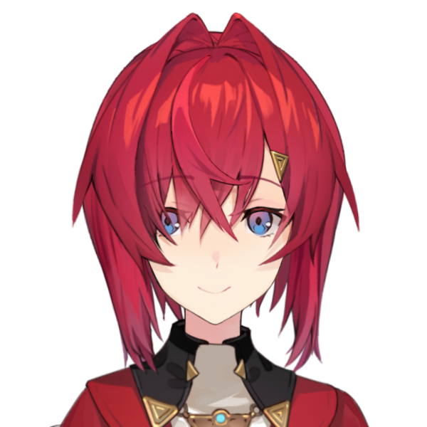 アンジュ・カトリーナ