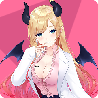 癒月ちょこ