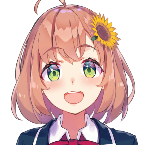本間ひまわり