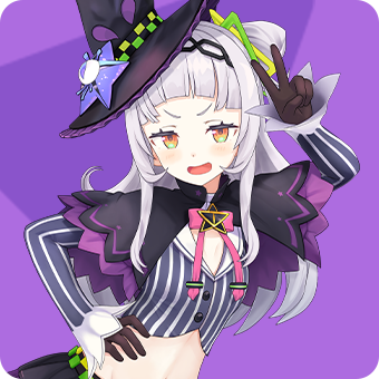 紫咲シオン