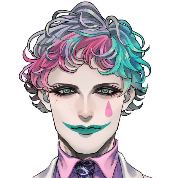 ジョー・力一