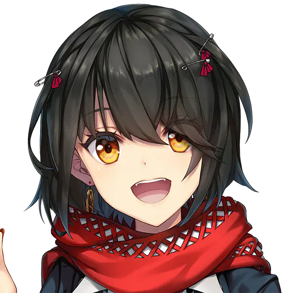ましろ爻